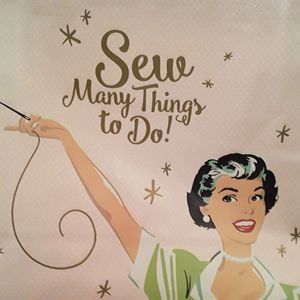 Meet your Posher, Marsetta